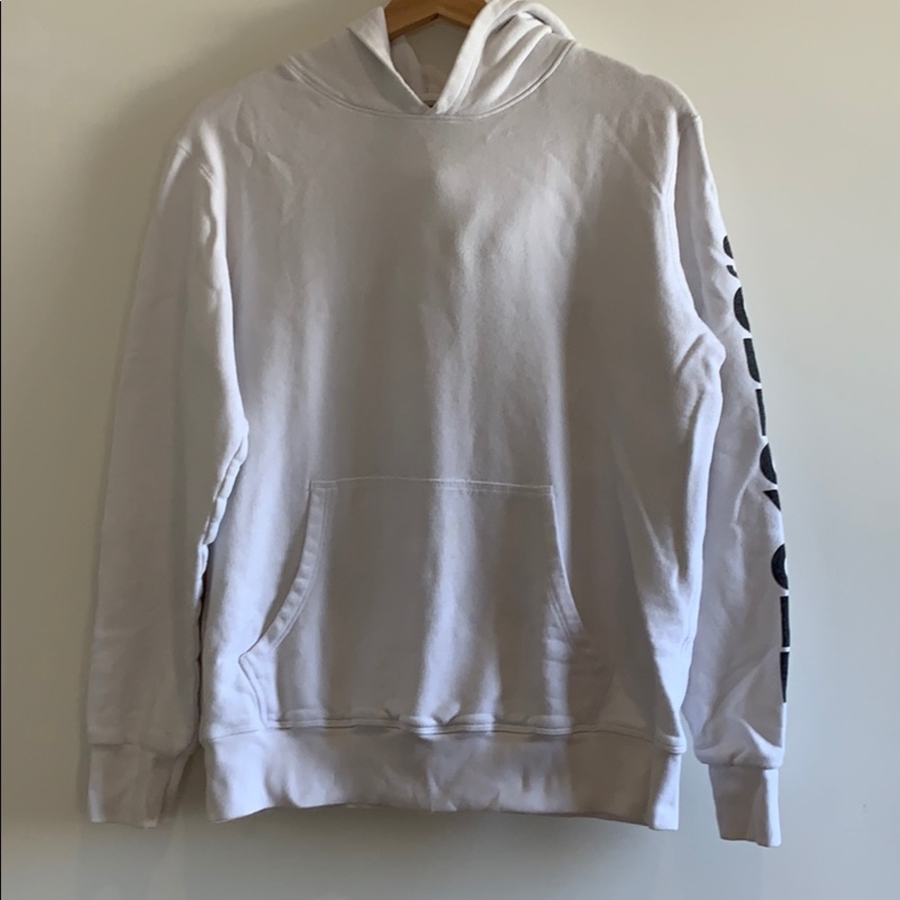 Soul Cycle Sweatshirt